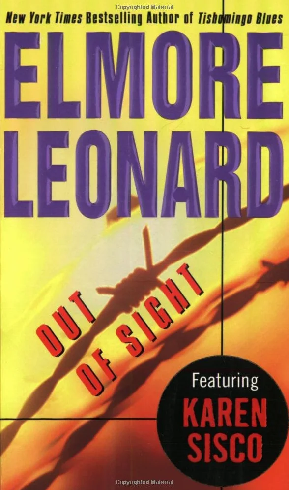 Out of Sight