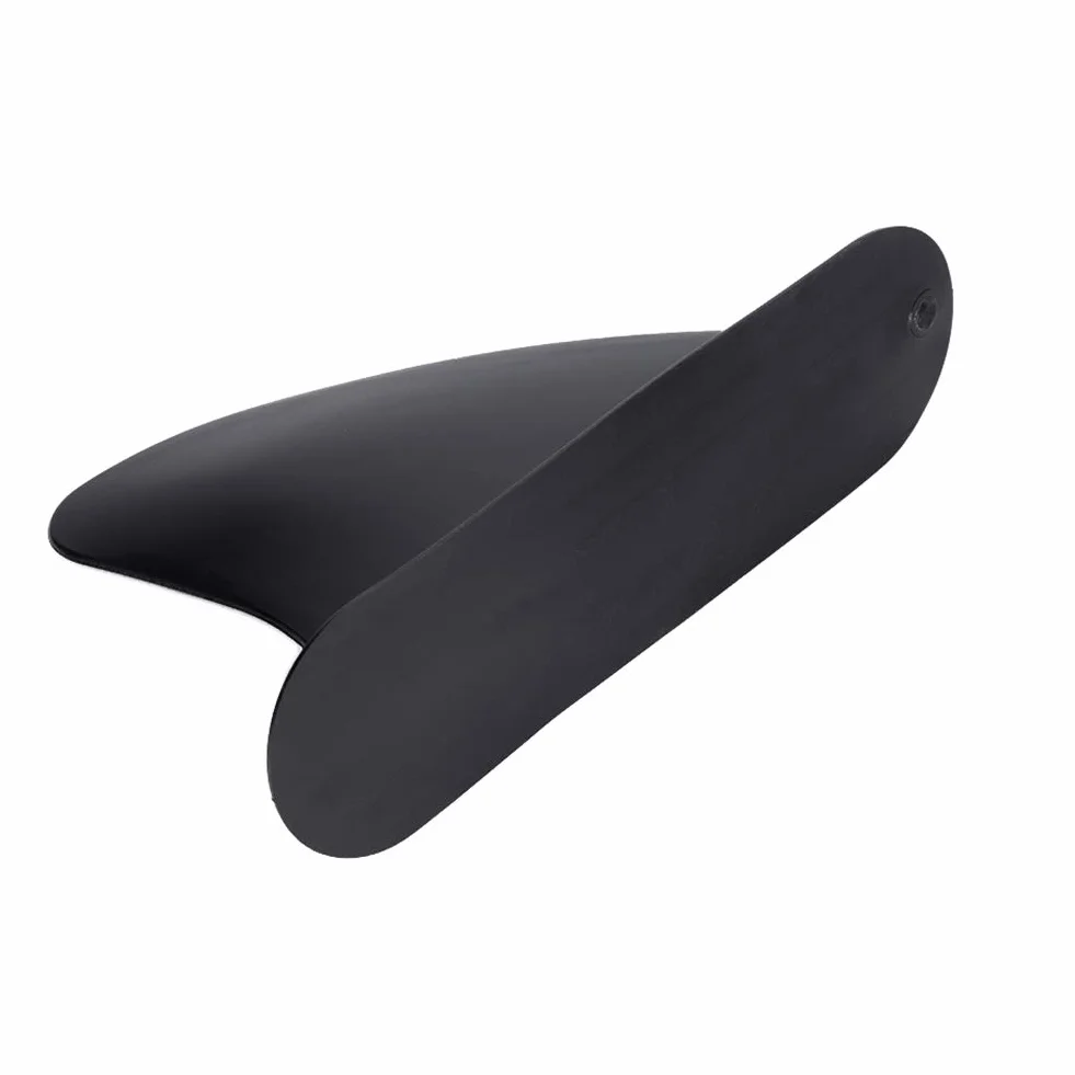 PVC Surf Fin Kajak Skeg Tracking Fin Center Fin Yosoo Health Gear