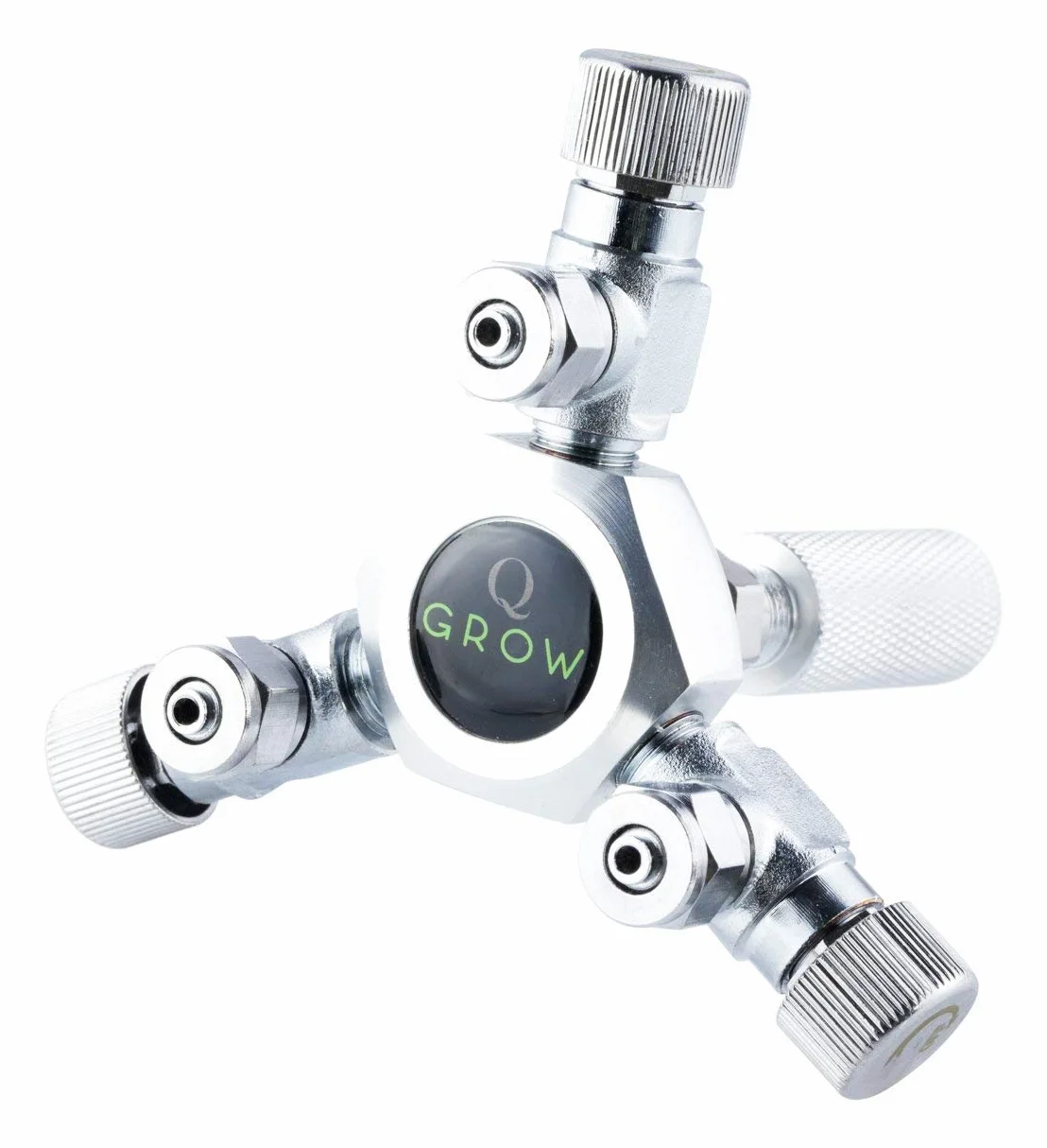 Q-Grow CO2 rozdzielacz 3-drożny