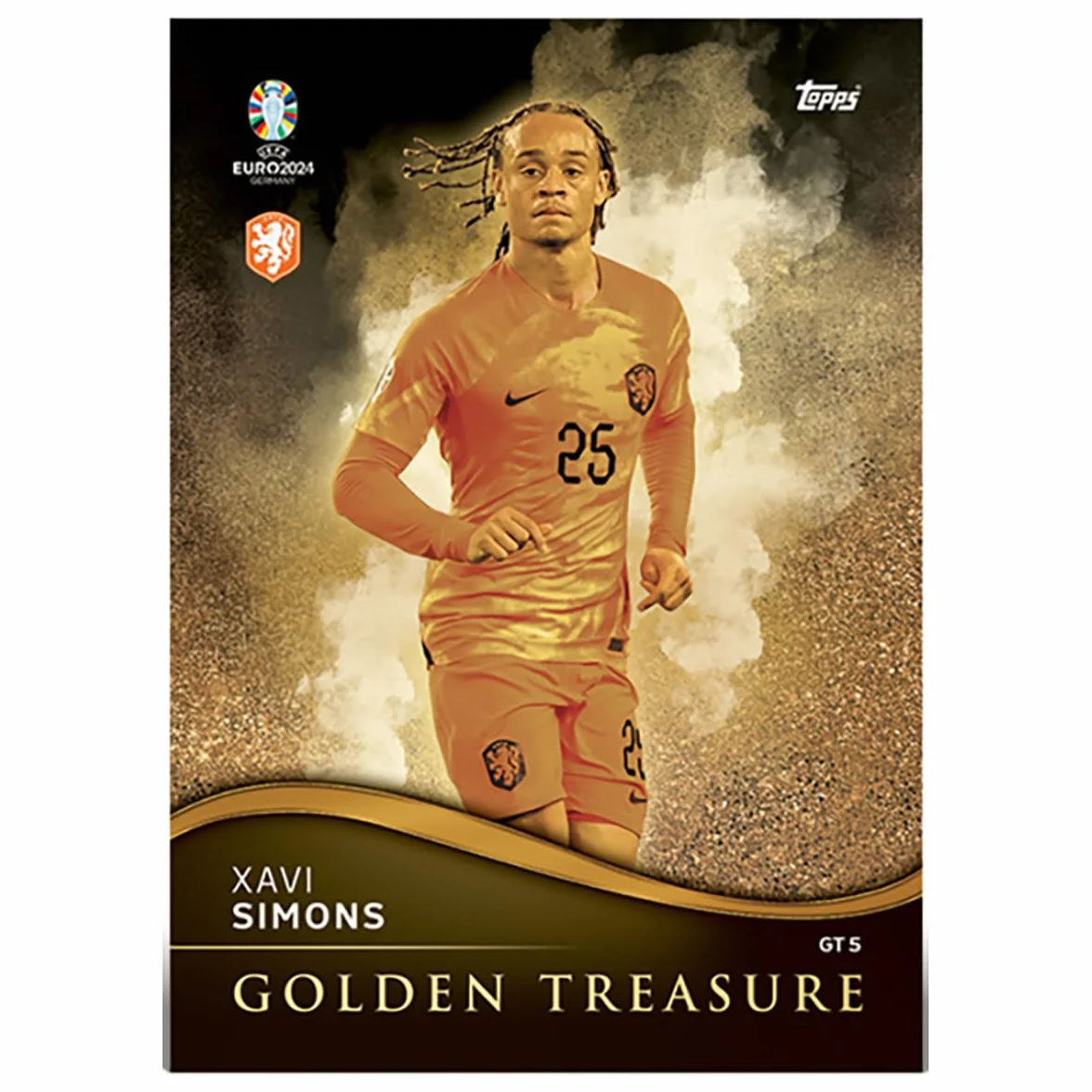 Przedmioty kolekcjonerskie TOPPS FS0004775 wielokolorowe