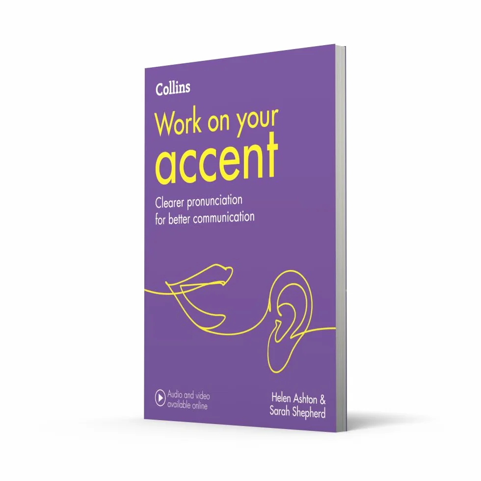 Accent: B1-C2