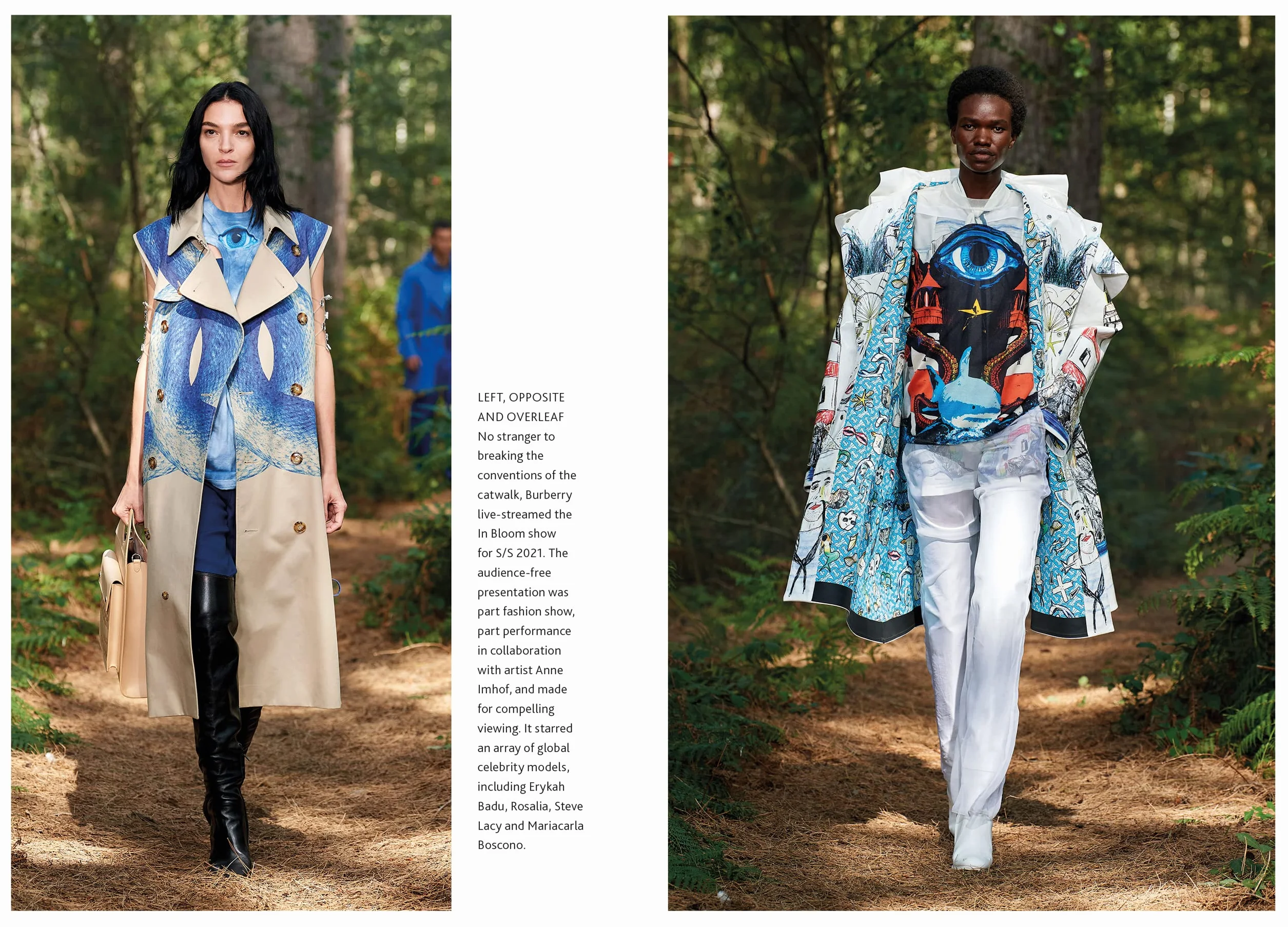 Little Book of Burberry: The Story of the Iconic Fashion House: 16