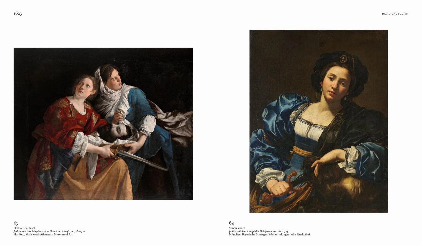 Utrecht, Caravaggio, and Europe