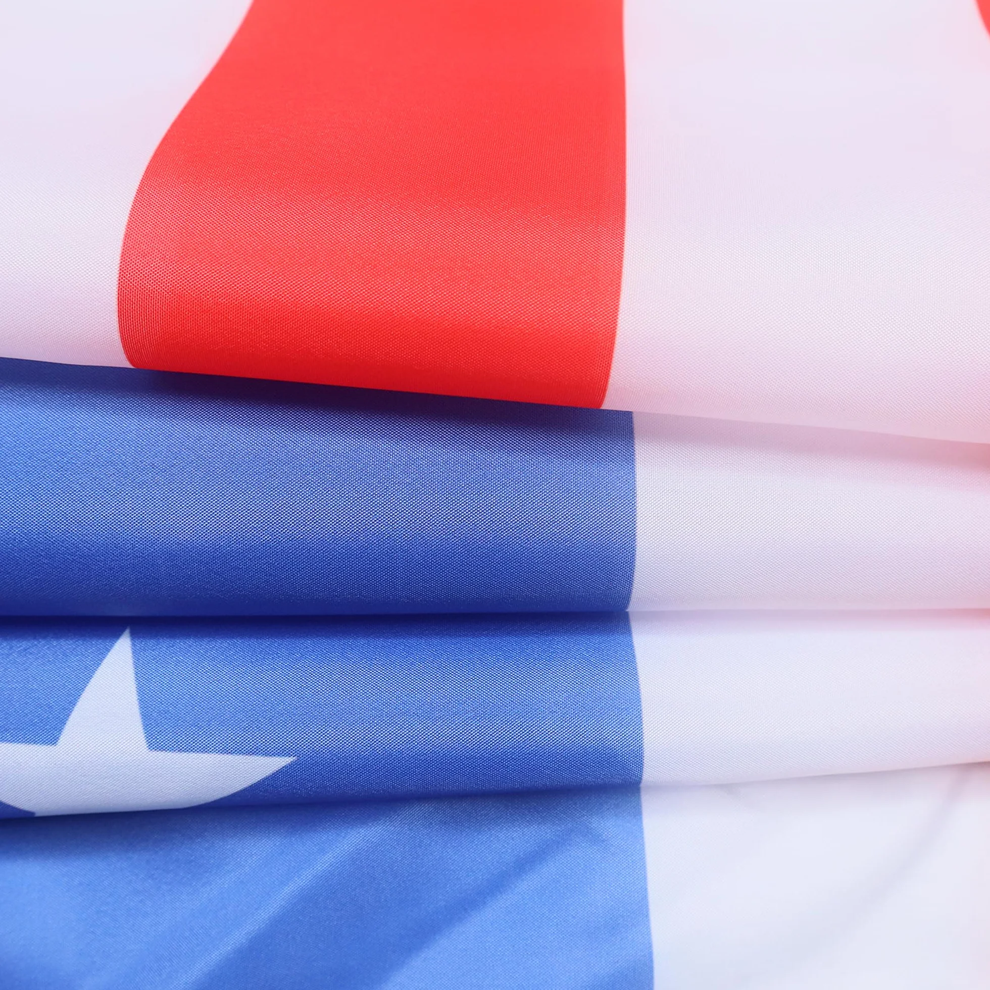 Drapeau USA 13 Étoiles Betsy Ross Polyester 100D 150x90cm Oeillets