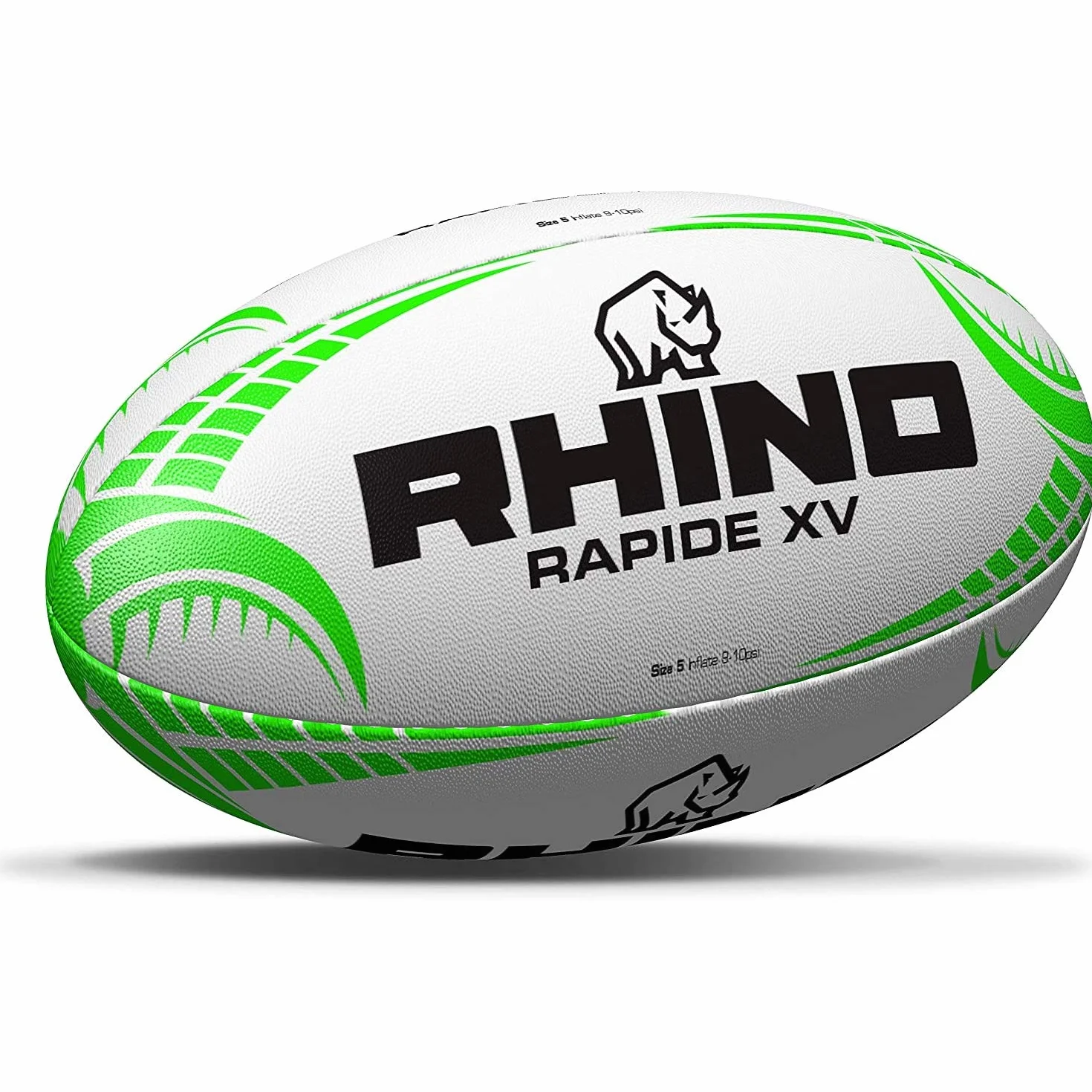 Rhino Rapide XV piłka rugby