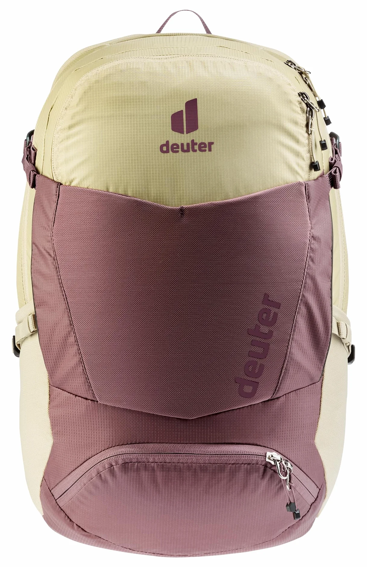 Deuter Trans Alpine Pro 26 Sl Plecak rowerowy Damski