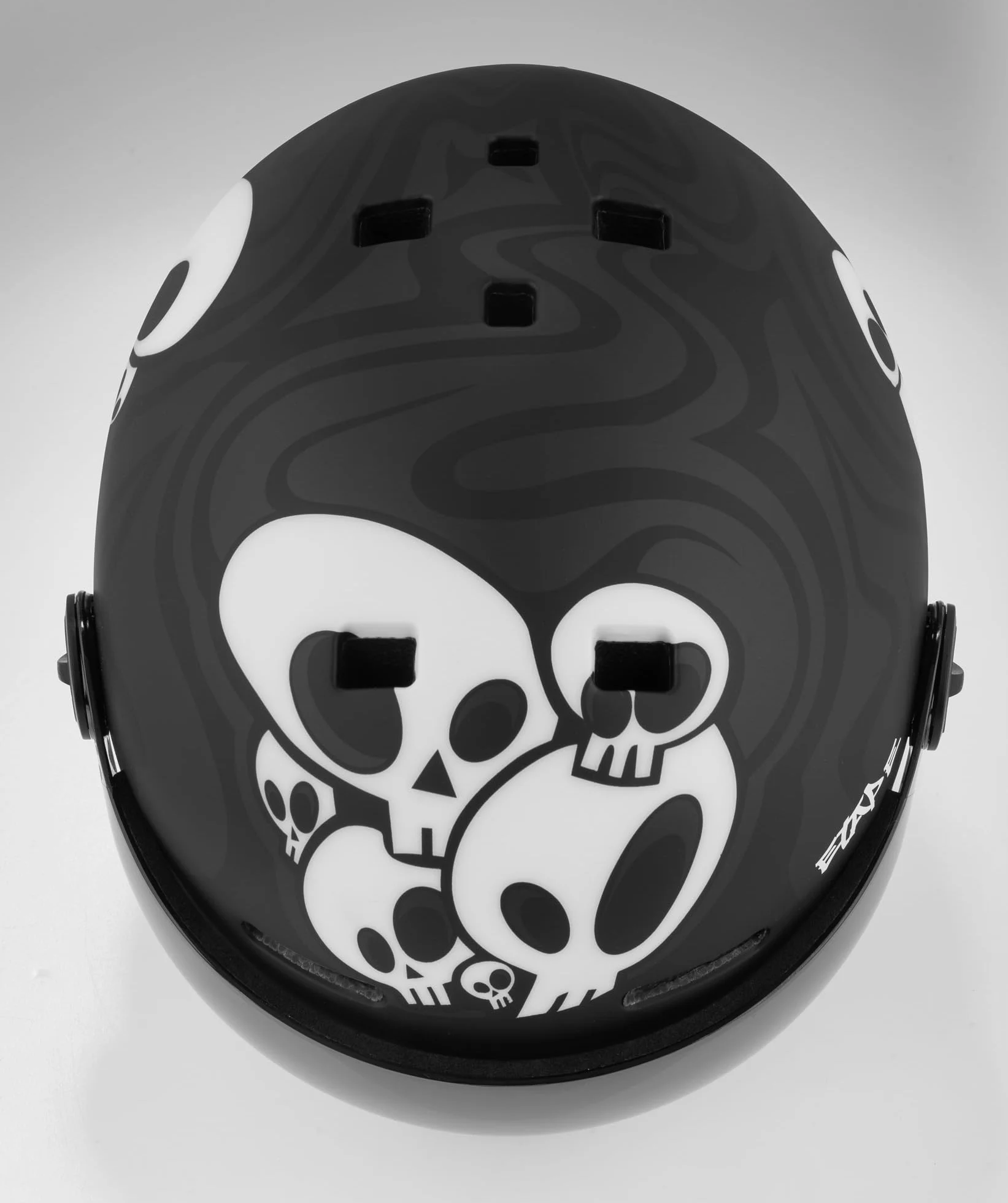 Etape Speedy PRO ski helmet with visor