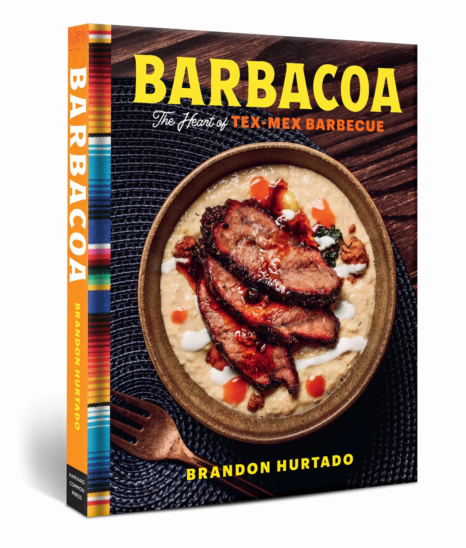 Barbacoa: The Heart of Tex-Mex Barbecue