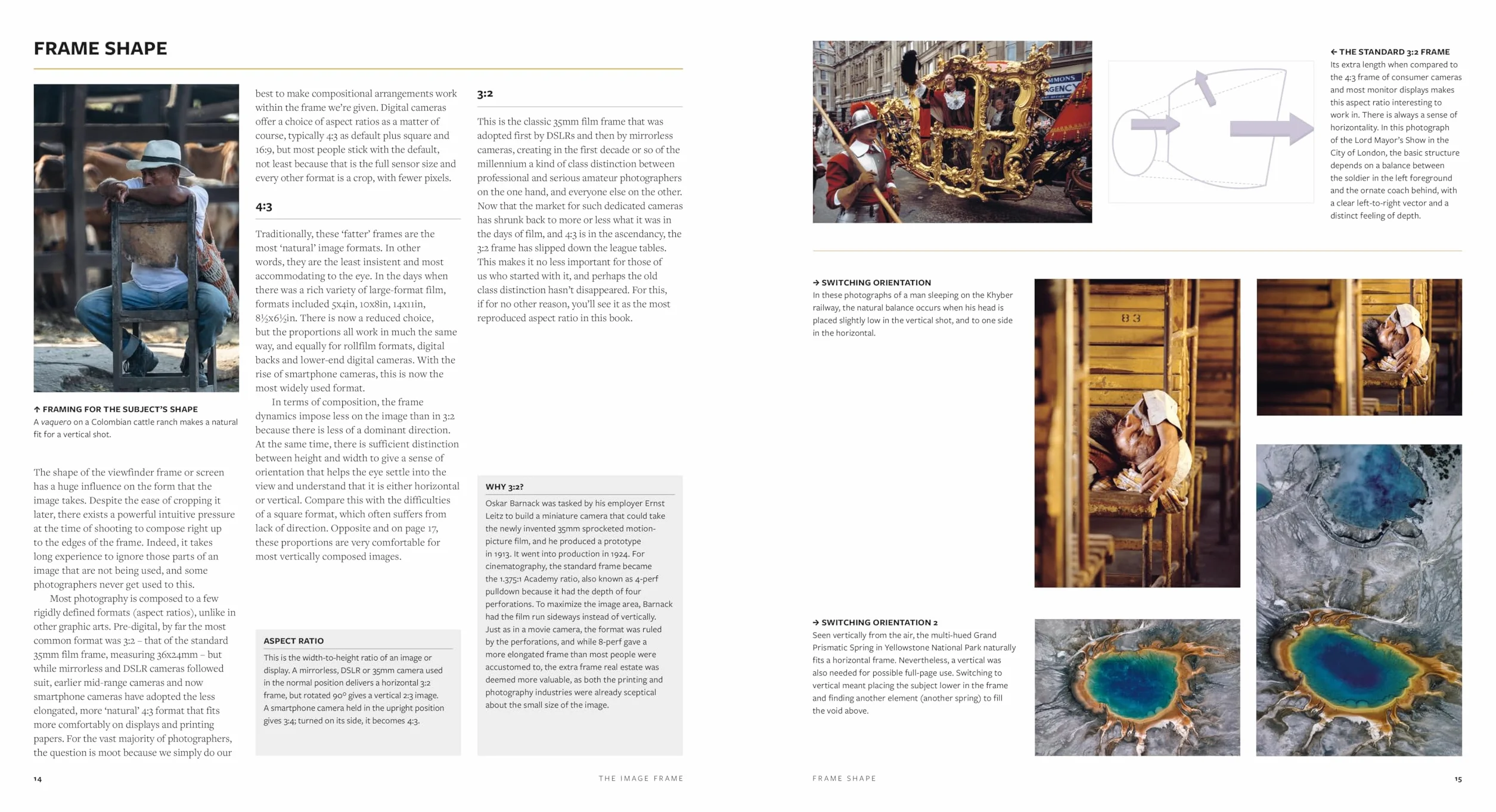 Michael Freeman The Photographer's Eye Remastered /anglais: Composition and Design for Better Digital Photos