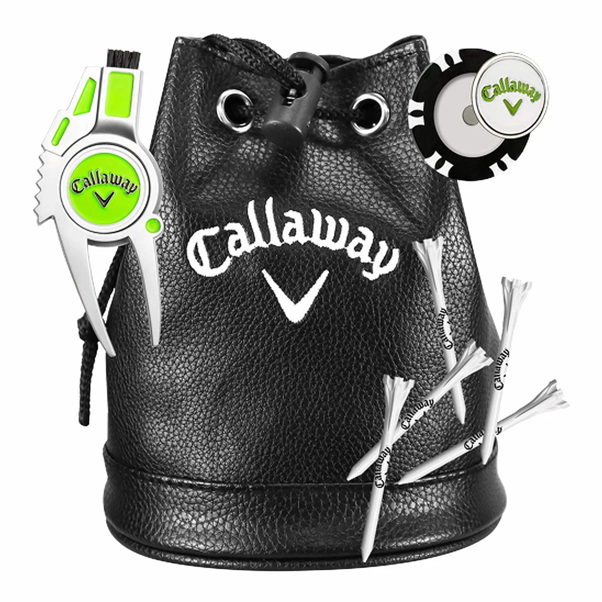 Callaway Krótki zestaw do ćwiczeń do gry