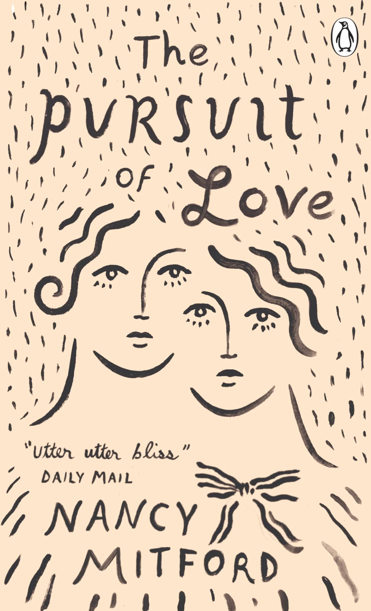 The Pursuit of Love: Now a major series on BBC and Prime Video directed by Emily Mortimer and starring Lily James and Andrew Scott