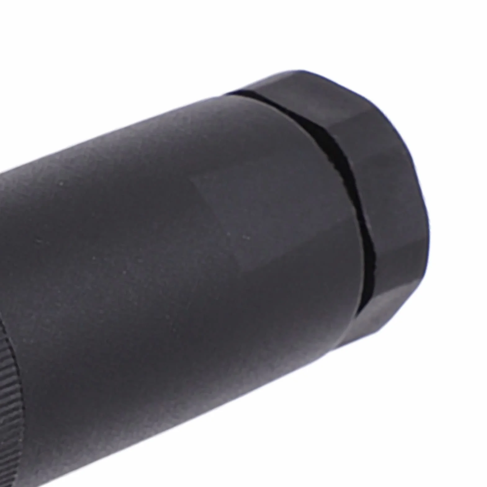 Złącze NMEA 2000 N2K M12 żeński 5 Pinów ABS Metal do Instalacji w Terenie Lowrance