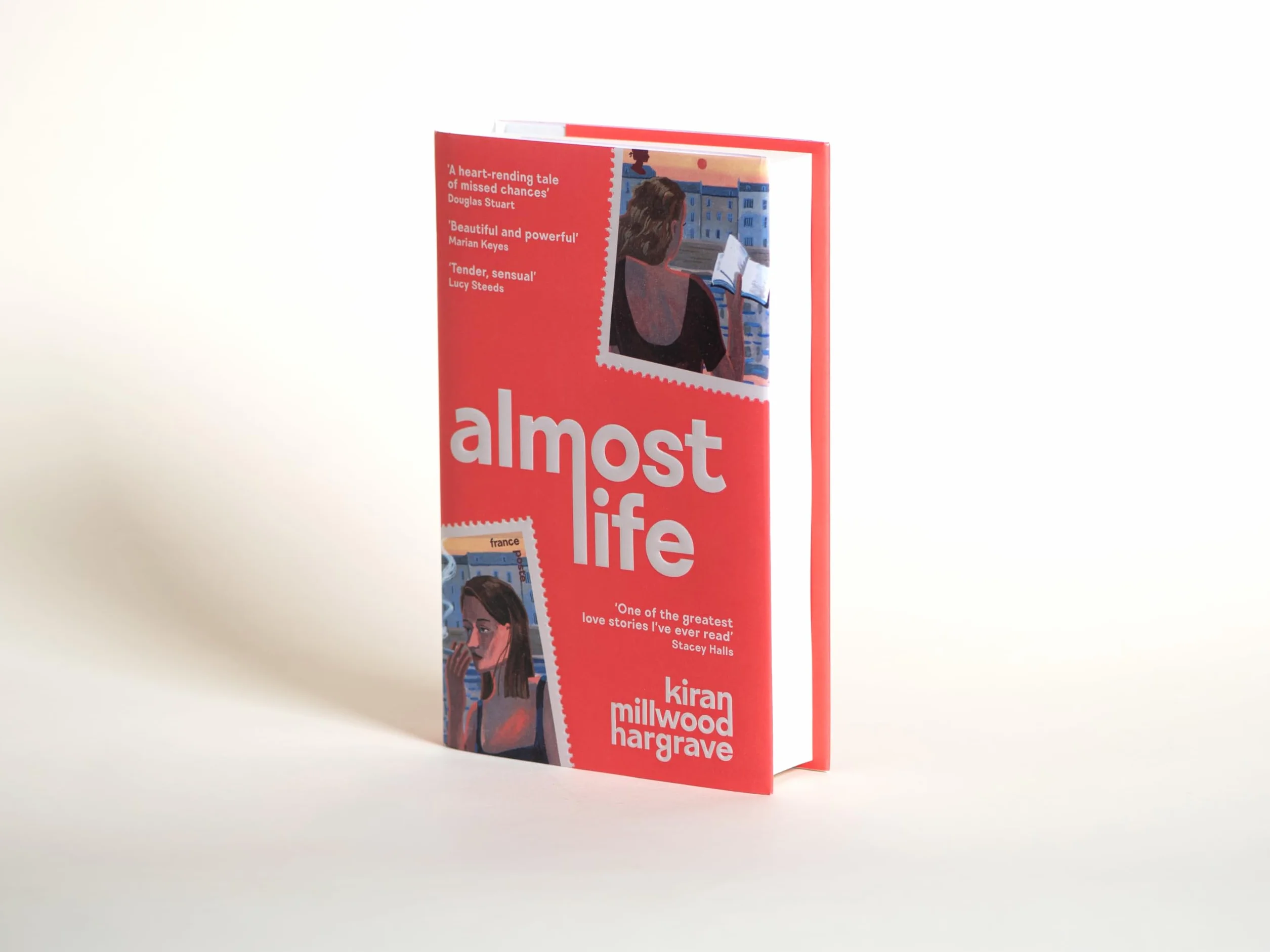 Almost Life. Gift Edition