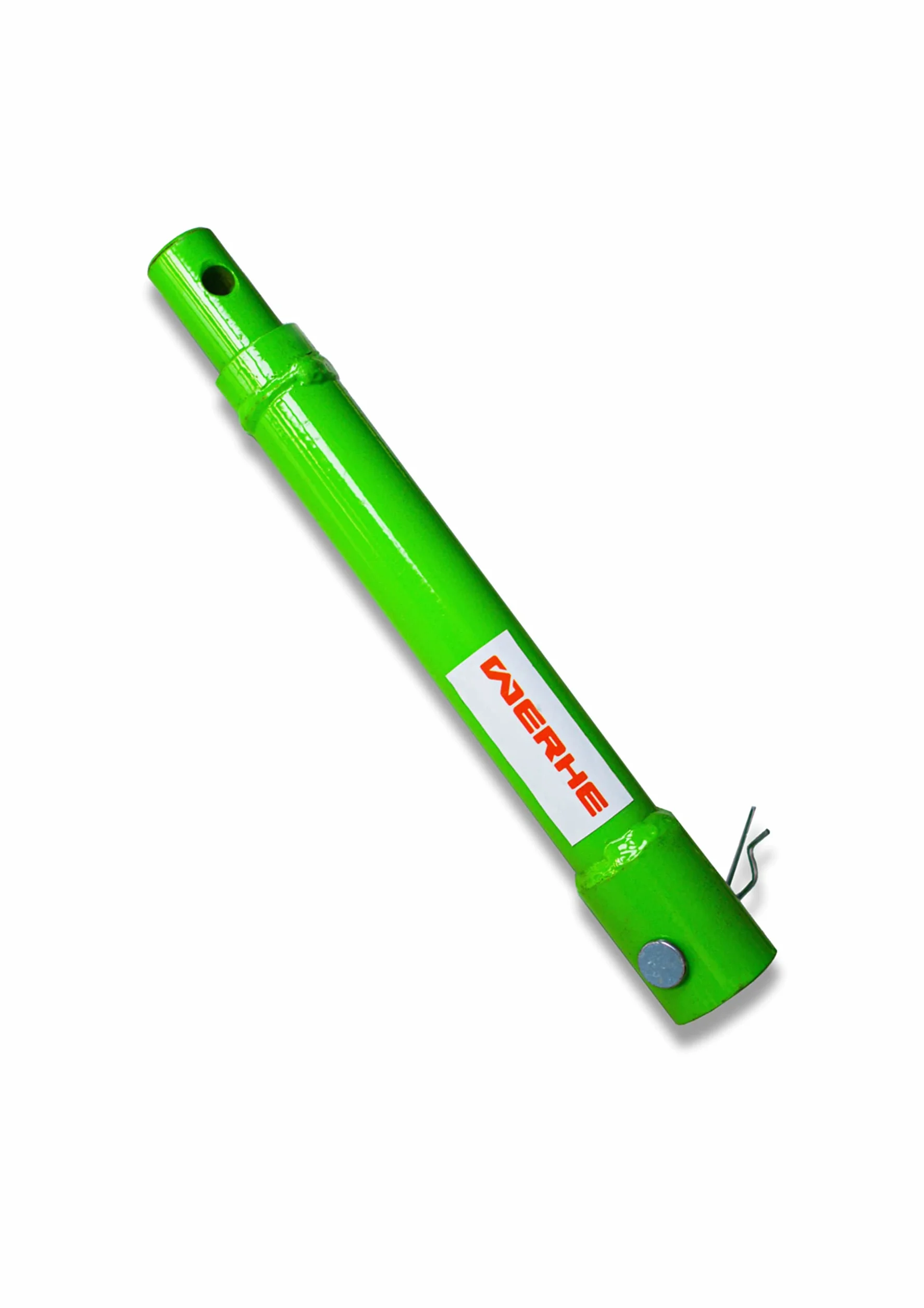 WERHE Professional 200 mm drążek przedłużający wytrzymały