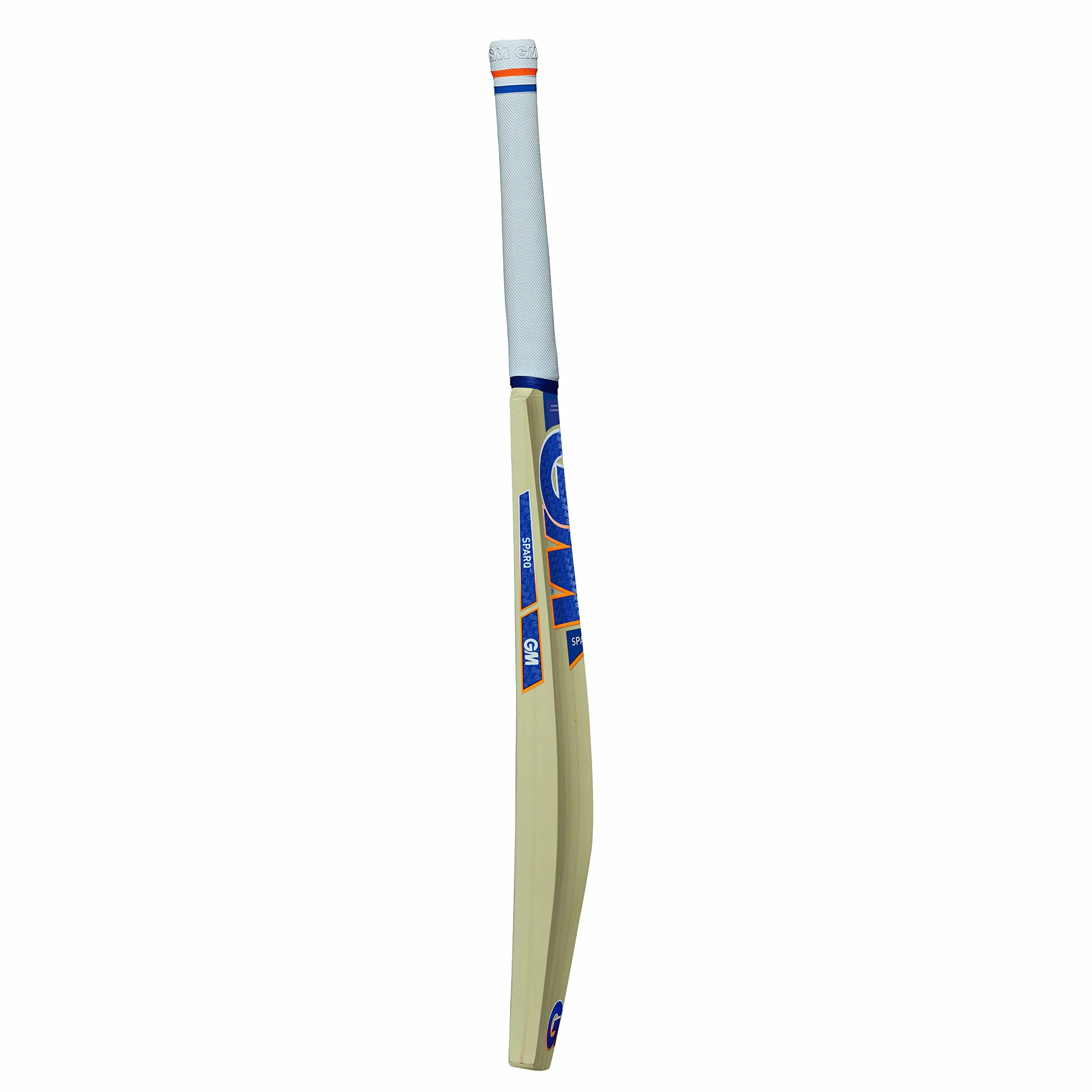 Gunn & Moore Unisex - młodzież Sparq kij do krykieta, rozmiar 2 - wzrost użytkownika 129-137 cm
