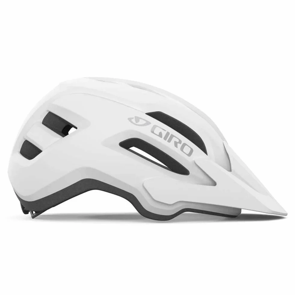 Giro Fixture II kask rowerowy dla dorosłych, uniseks, 54-61 cm, Enduro, All-Mountain, otwory wentylacyjne i chłodzące, system regulacji rozmiaru, norma bezpieczeństwa EN1078, lekki i oddychający