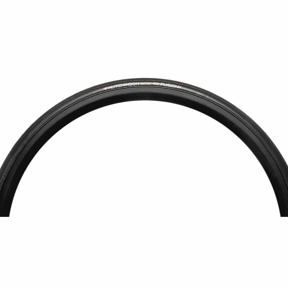 Hutchinson Fusion 5 Performance Opona rowerowa 700 x 30 Czarna