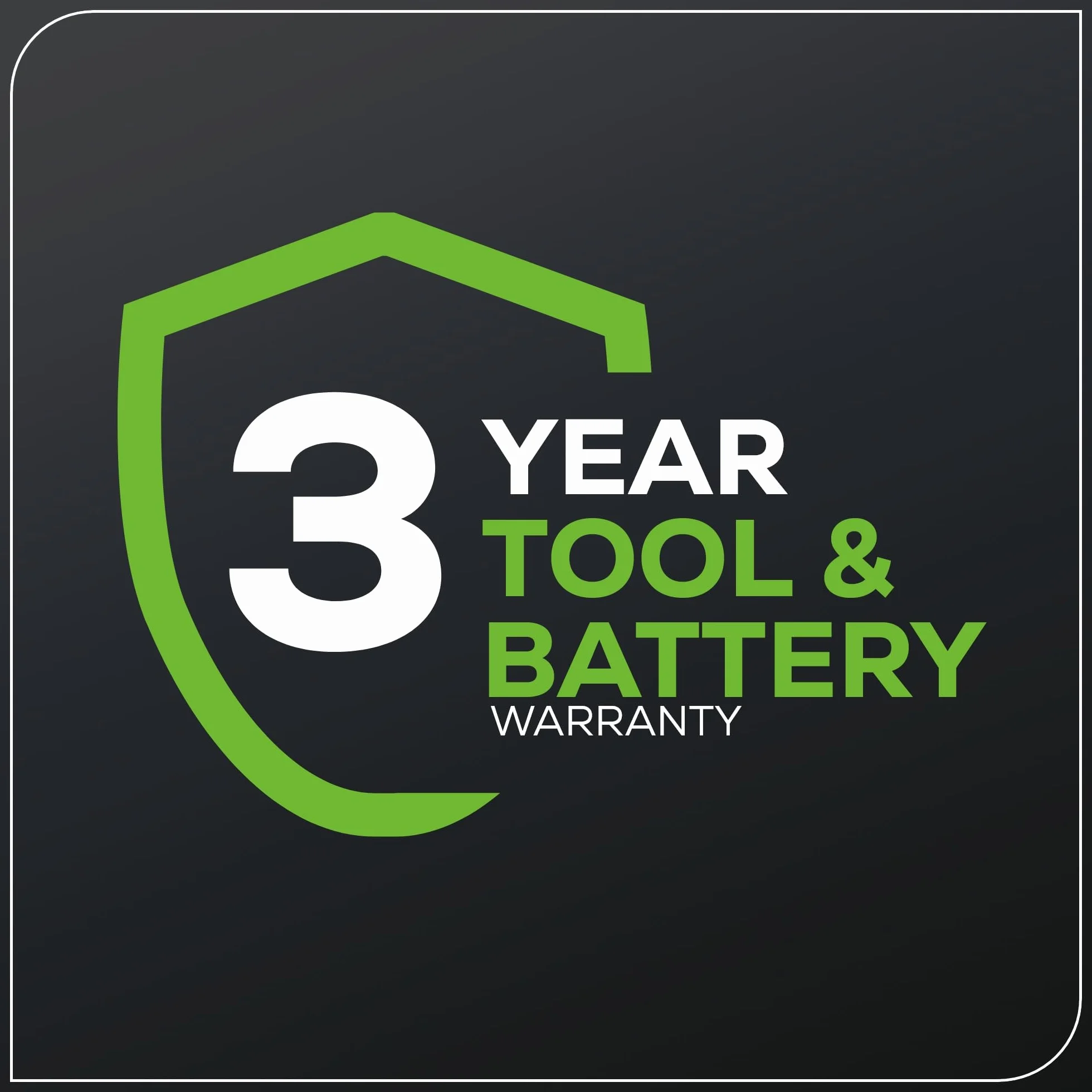Greenworks G40TM55 akumulatorowy silnik zaburtowy