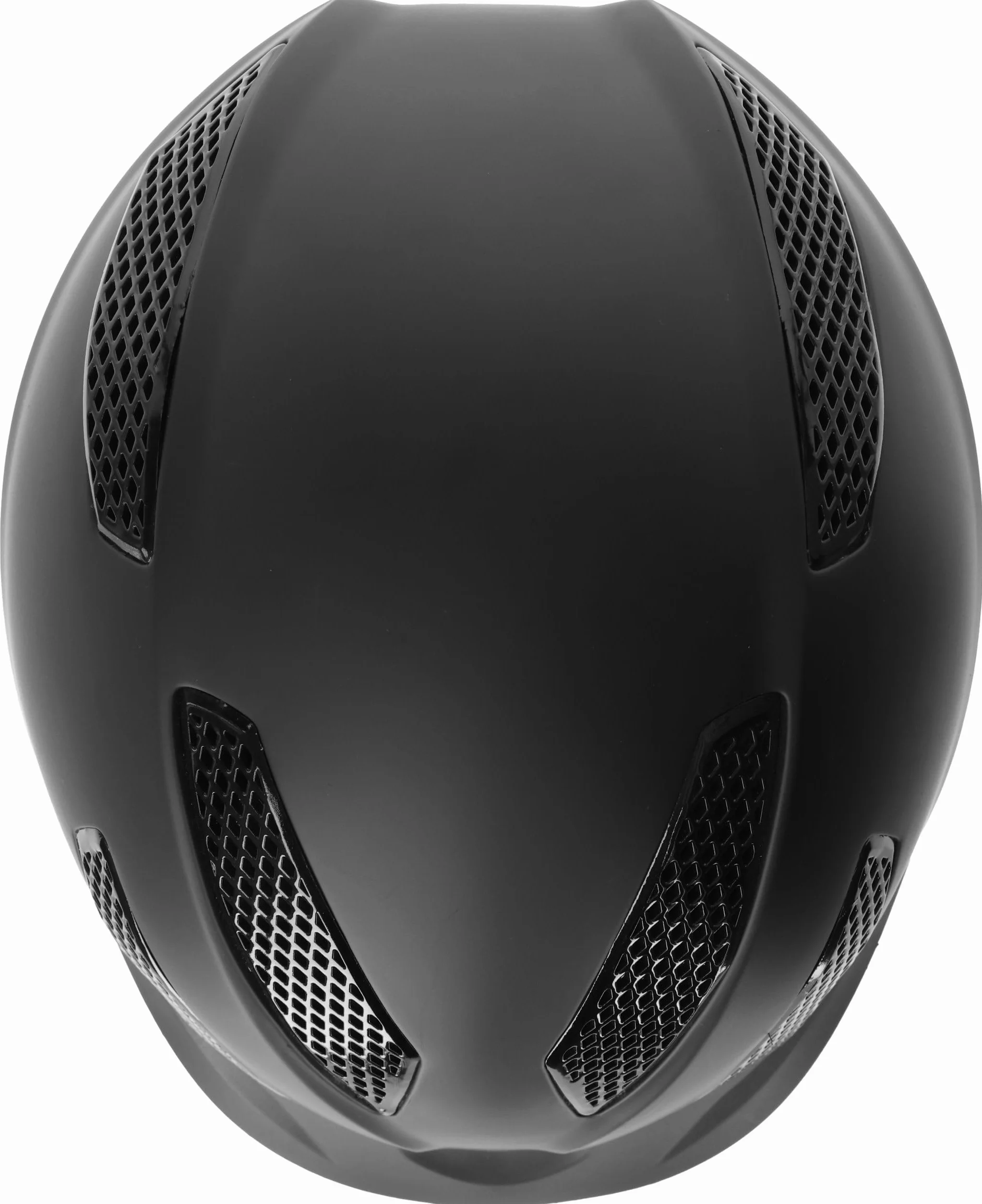 Kask Jeździecki Covalliero Exite Czarny Rozmiar S/M 52-56 cm