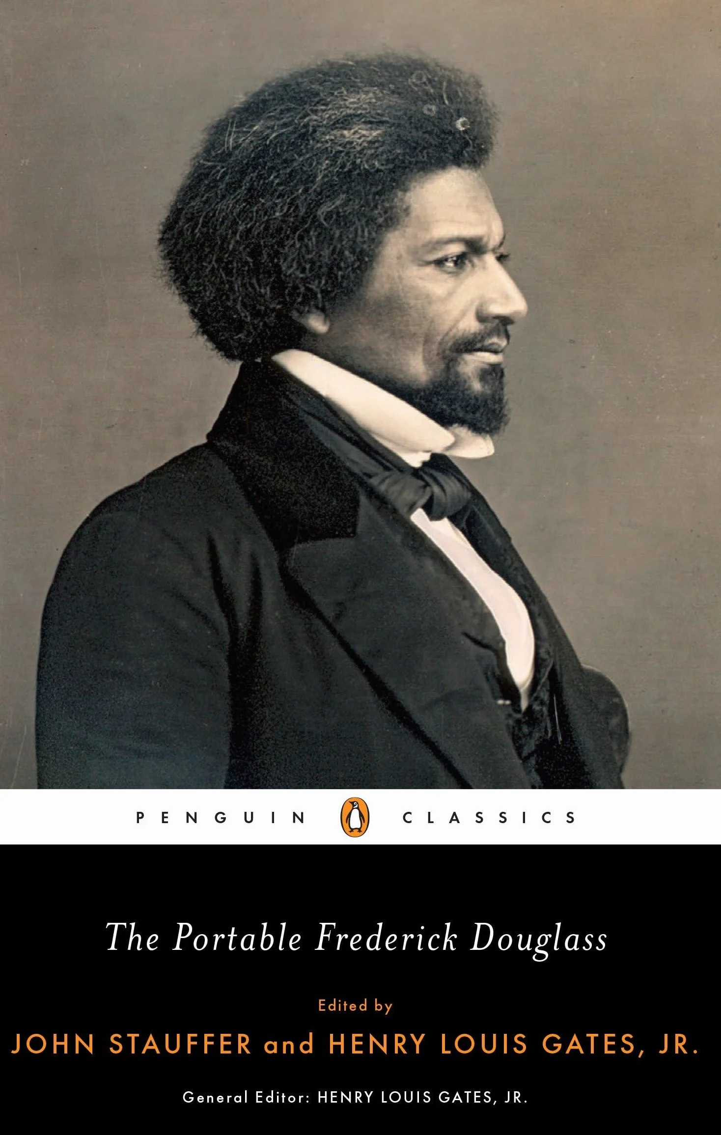 The Portable Frederick Douglass