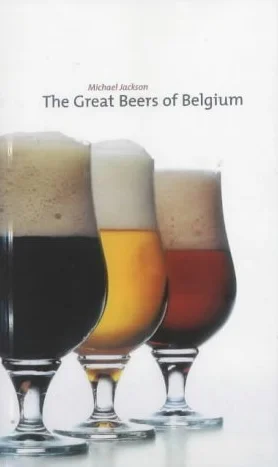 The Great Beers of Belgium
