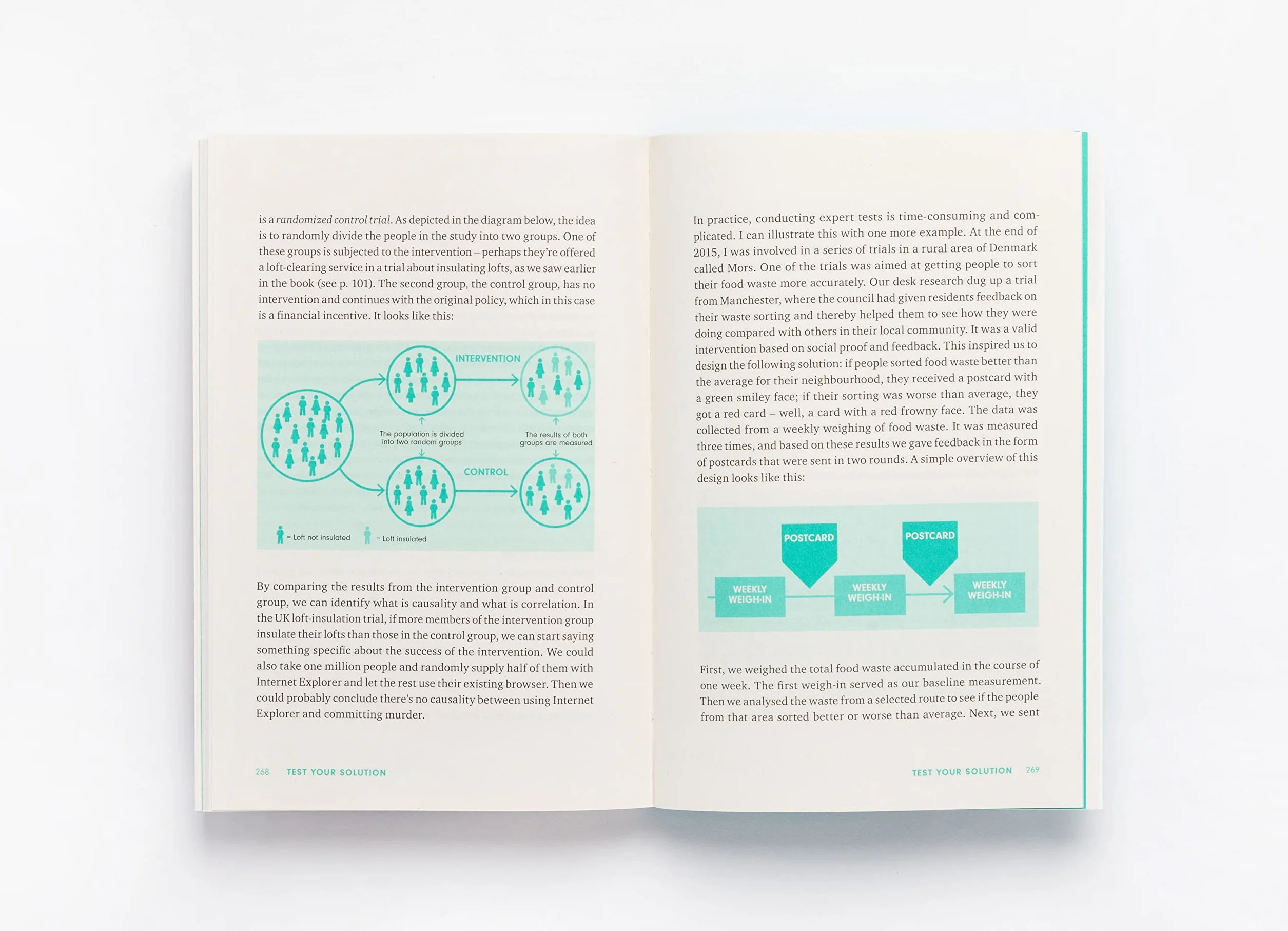 I'm Afraid Debbie from Marketing Has Left for the Day /anglais: How to Use Behavioural Design to Create Change in the Real World