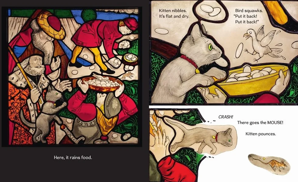 Cat Nap