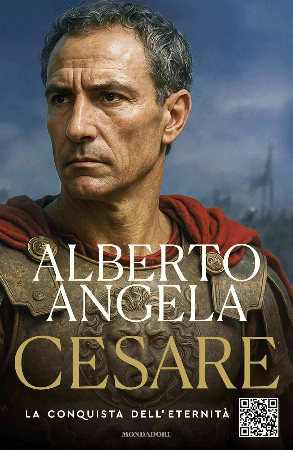 Cesare. La conquista dell'eternità