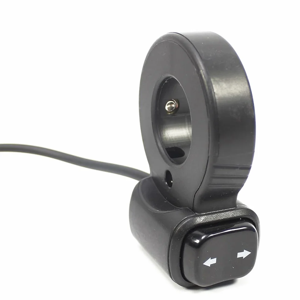 TsoLay Elektryczny kierunkowskaz do roweru 12V LED migający V04-12V