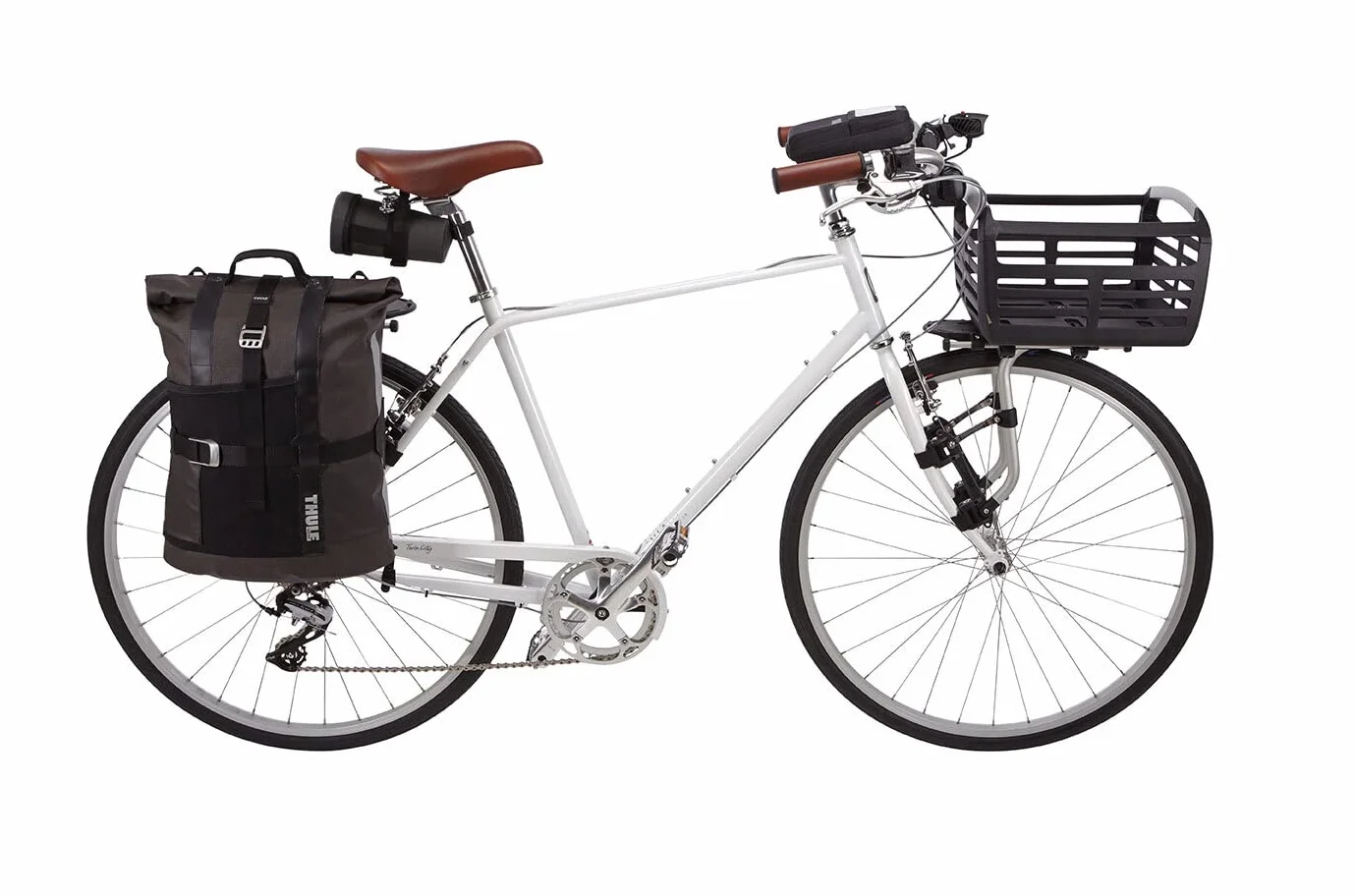 Thule Fahrradkorb