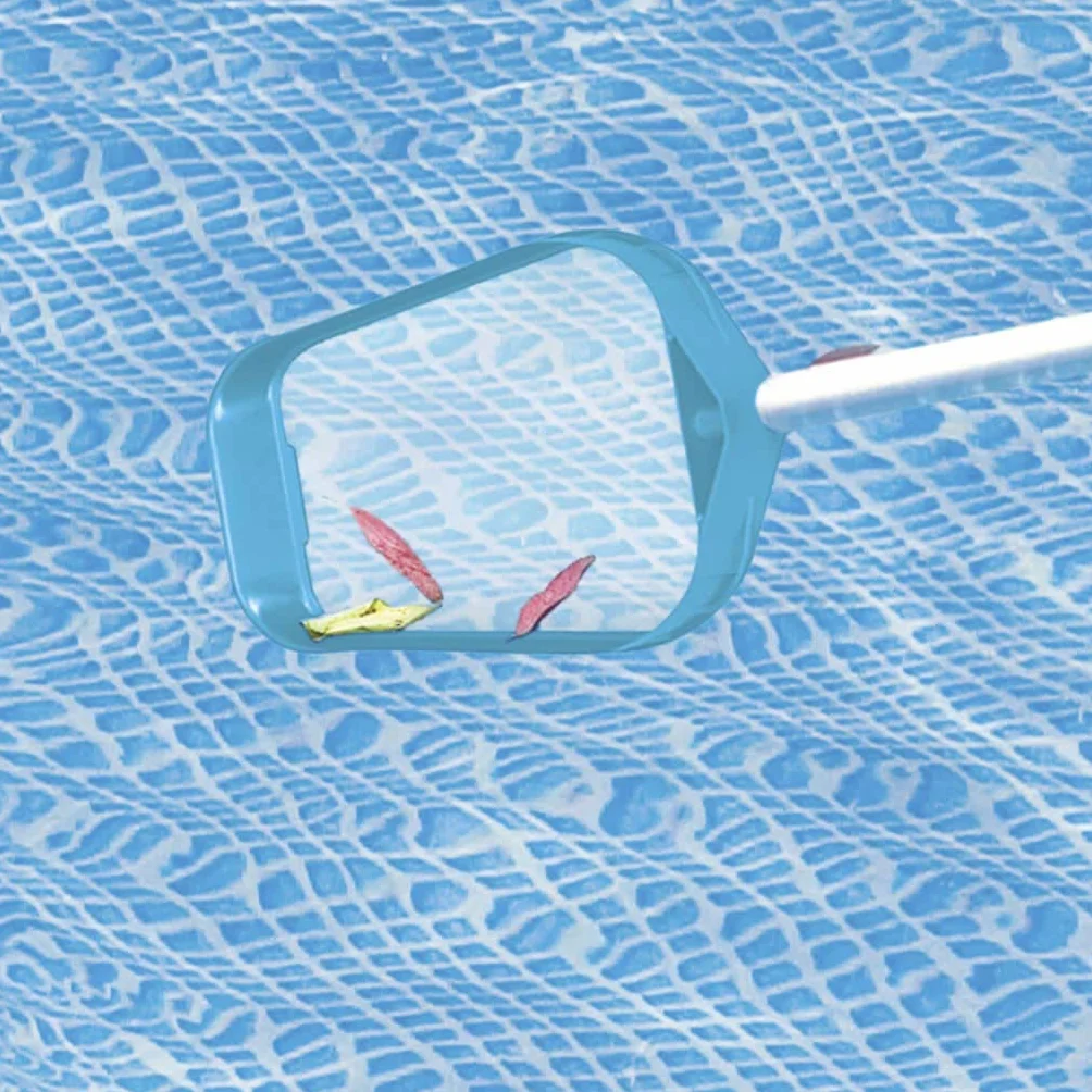 Intex Pool maintenance kit - pool accessories - pool cleaning set - 2 pieces