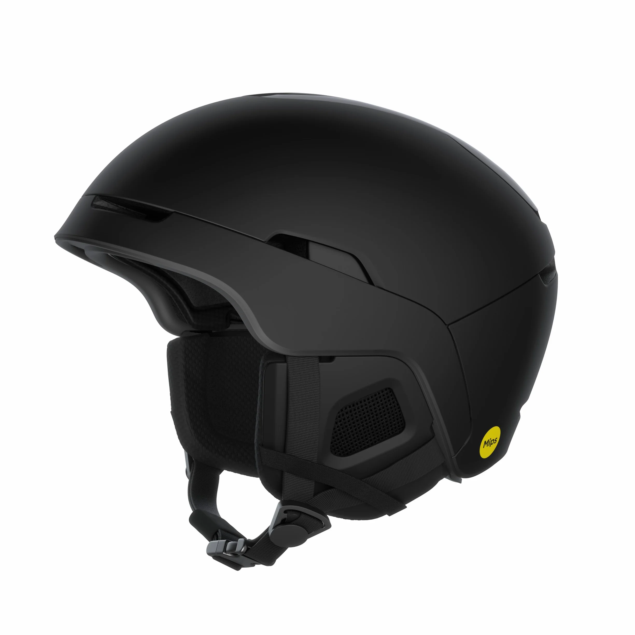 POC Obex MIPS - The all-day, all-mountain ski helmet giving adaptable protection for skiers and snowboarders