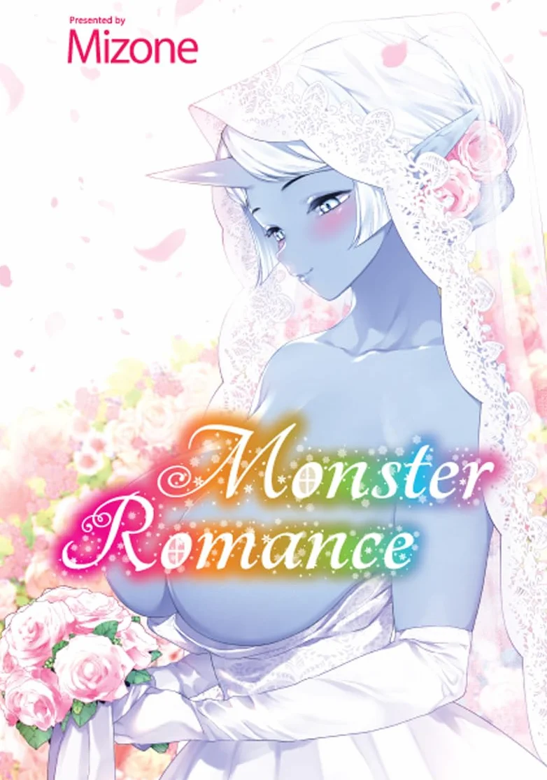 Monster Romance
