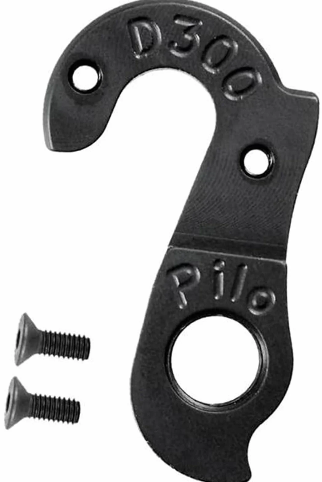 Hak przerzutki D300 CNC Gear Mech Hanger do Wilier Tylny hak rowerowy