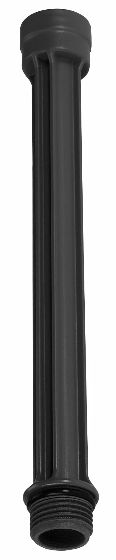Gardena system Micro-Drip rura przedłużająca OS 90: Rura 20 cm do przedłużenia zraszaczy czworokątnych, do automatycznego systemu nawadniania, prosta technika połączeniowa (13334-20)