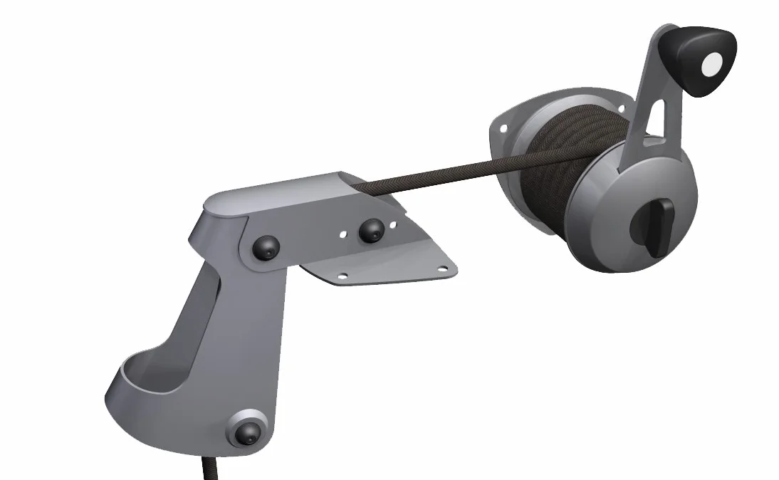 Attwood Marine 13710-4 AWD-13710-4