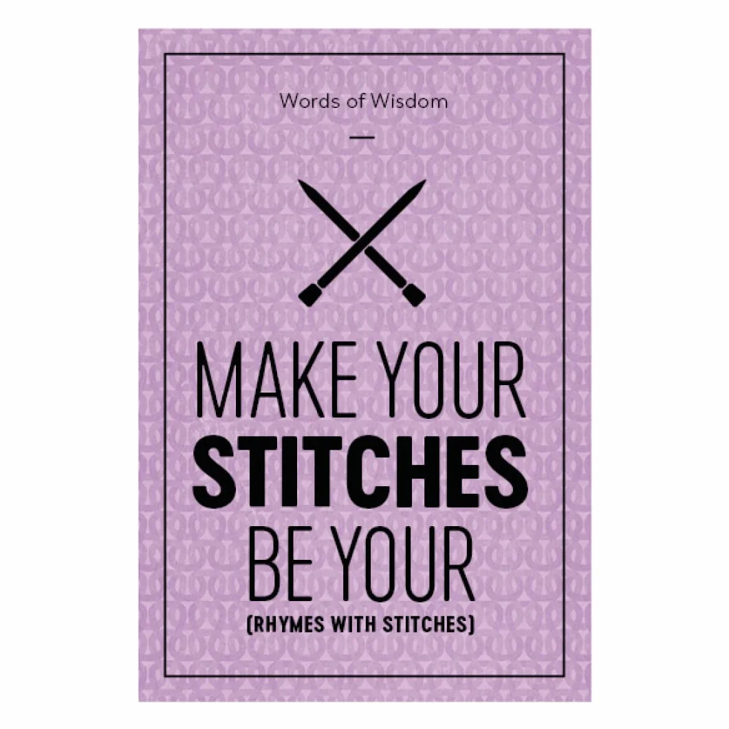 Patty Lyons' Knitting Bag of Tricks: Over 70 Sanity Saving Hacks for Better Knitting
