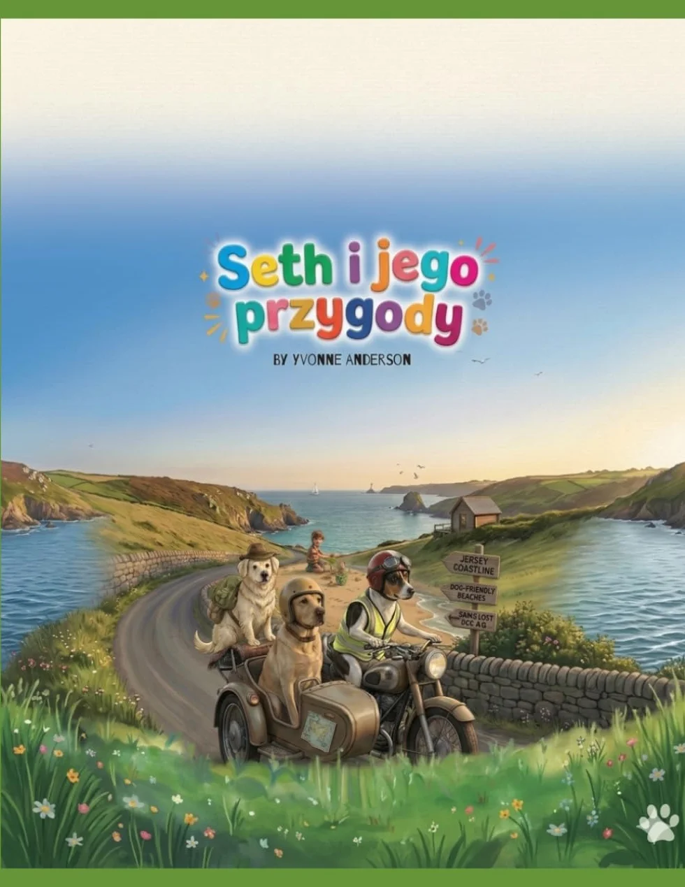 Seth i jego przygody