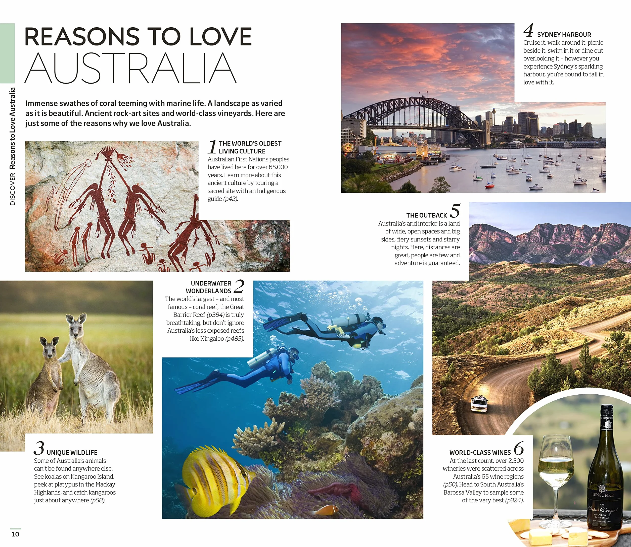 DK Eyewitness Australia