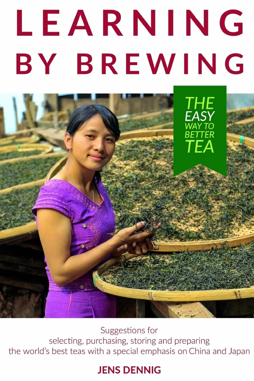 Learning by brewing: The easy way to better tea