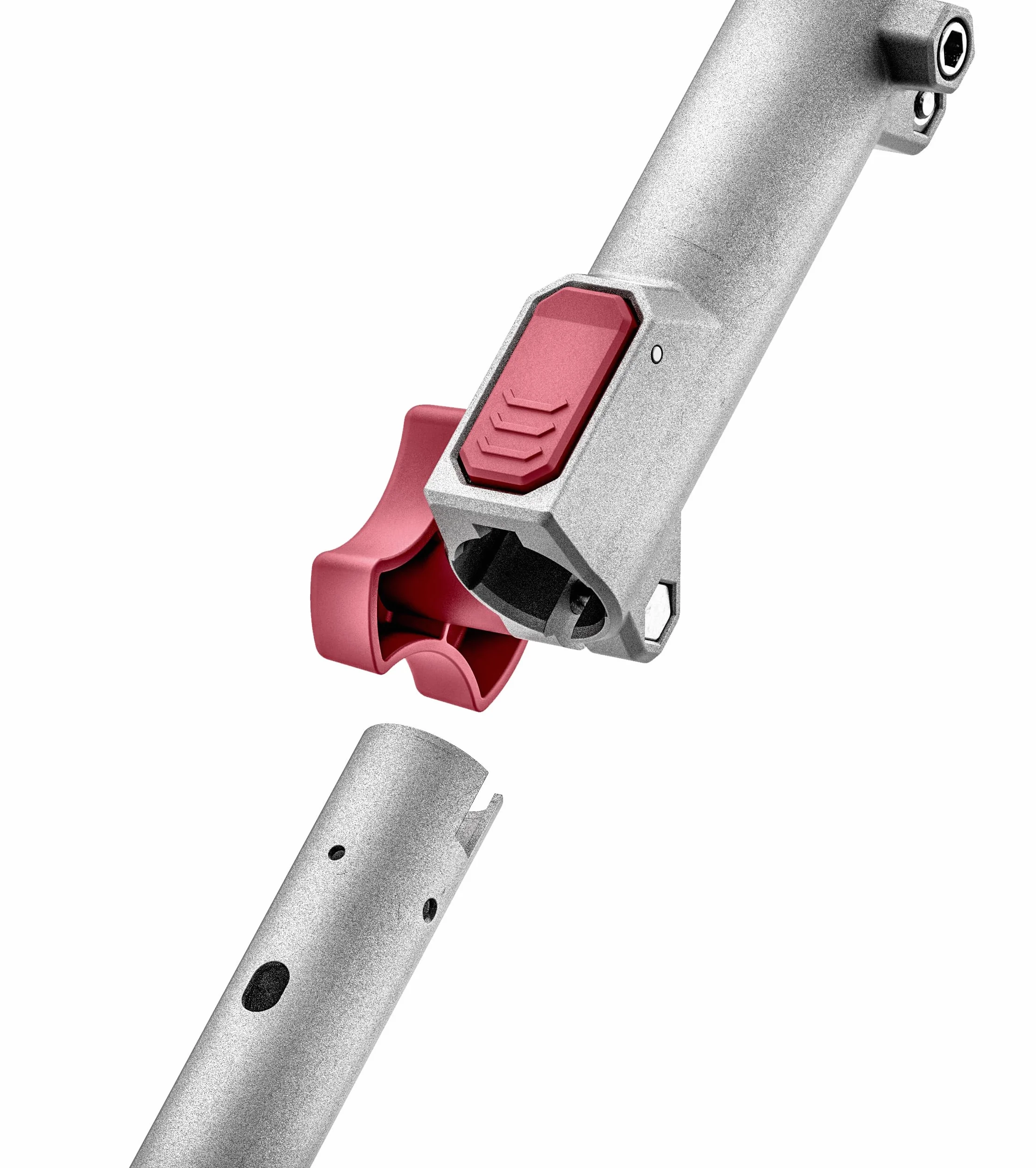 Metabo akumulatorowa podkaszarka RTD 18 LTX BL 30 – 601720850 – 18 V – Lekka i kompaktowa – Elektryczna podkaszarka z systemem Metabo Quick do szybkiej wymiany żyłki i silnikiem bezszczotkowym
