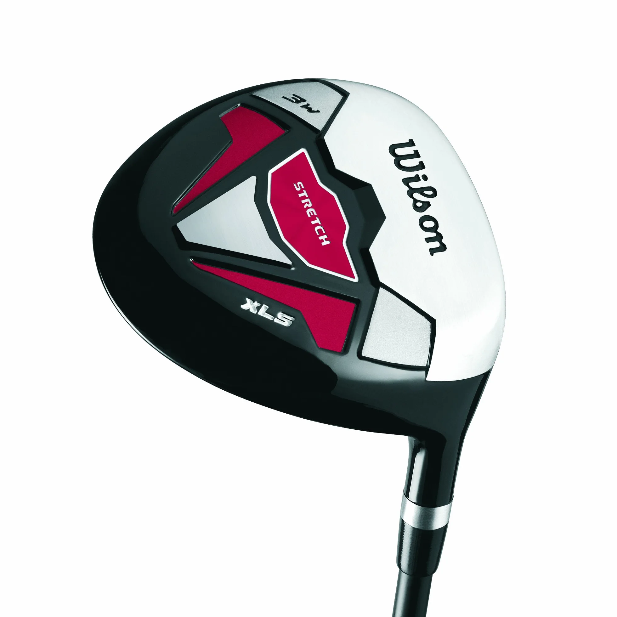 Wilson zestaw klubów golfowych 10 klubów ze stójką