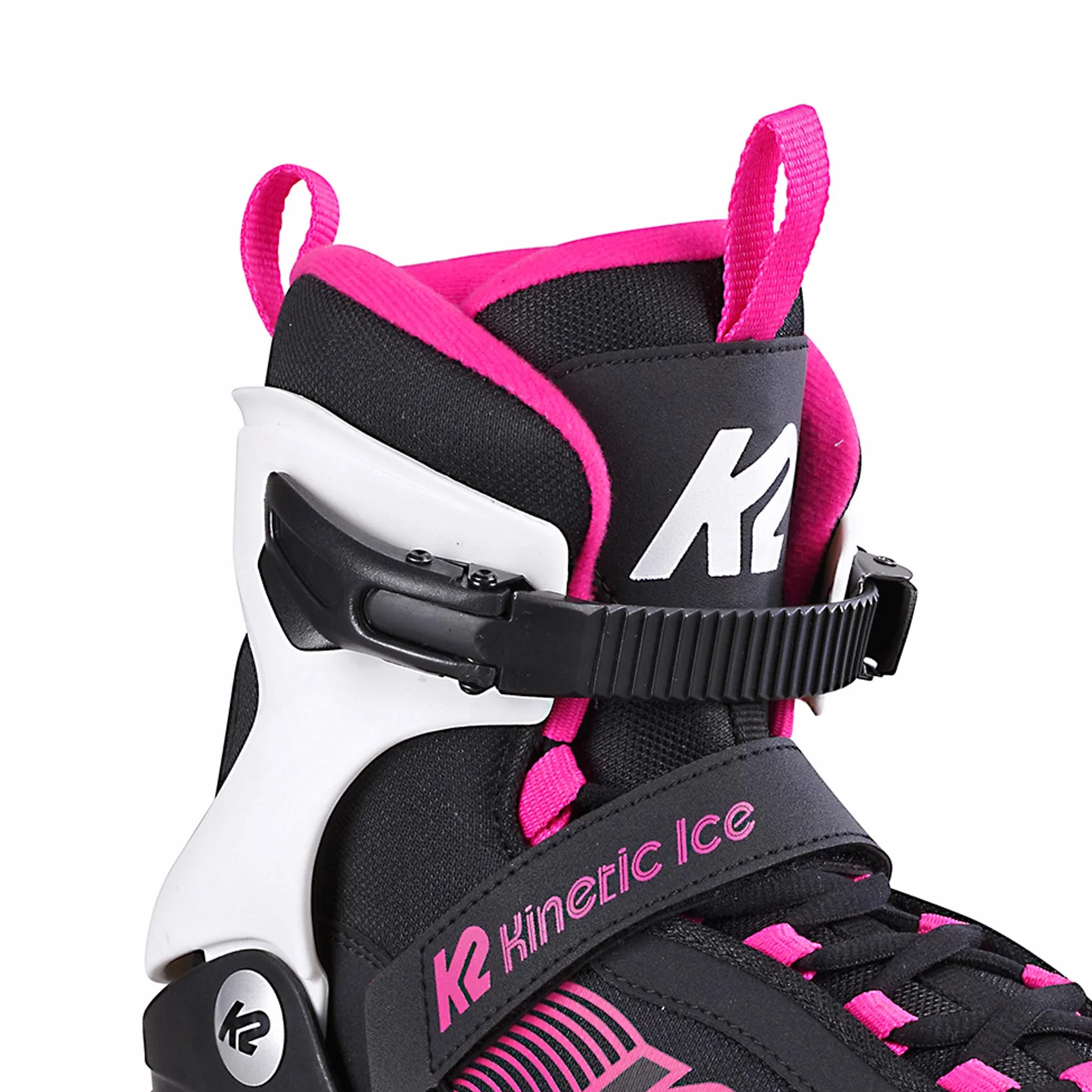 K2 Łyżwy damskie Kinetic Ice W