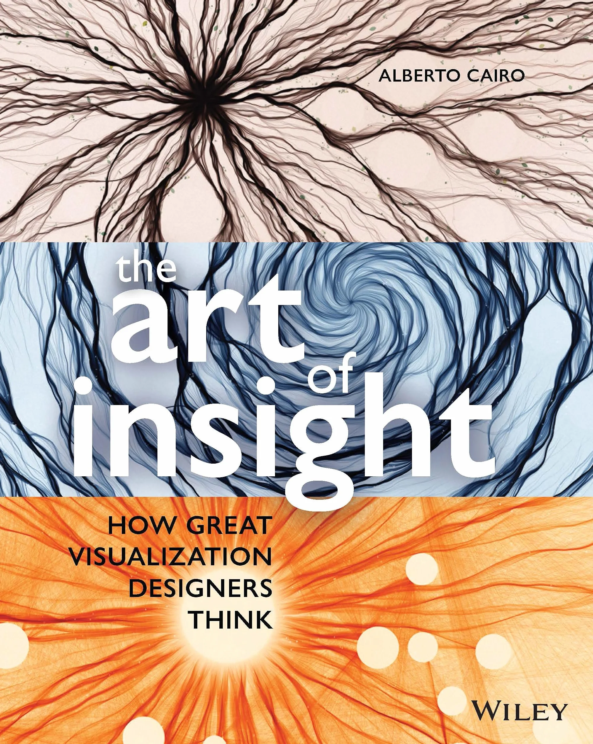 The Art of Insight: How Great Visualization Designers Think