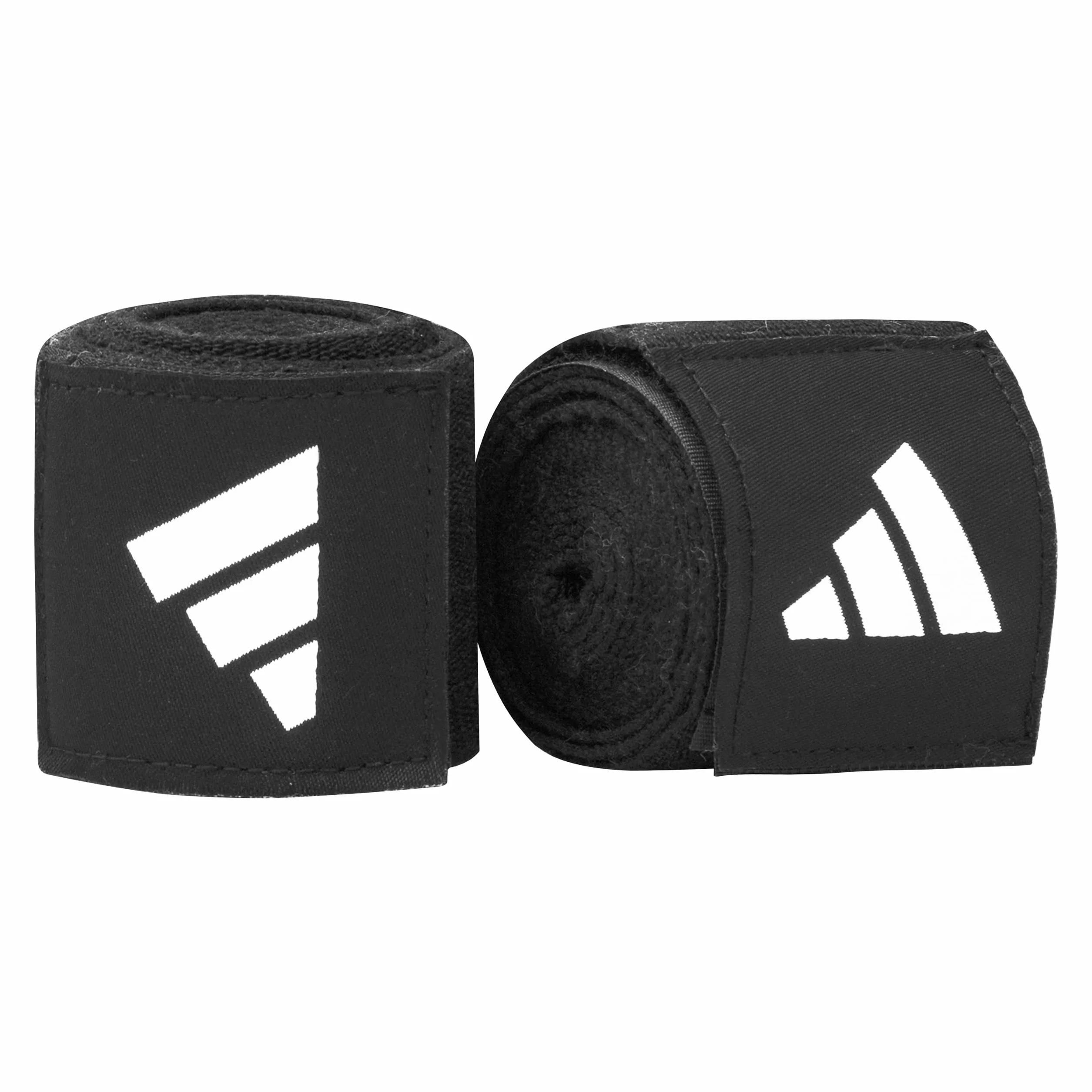 Adidas bandaż treningowy czarny 2,55 m