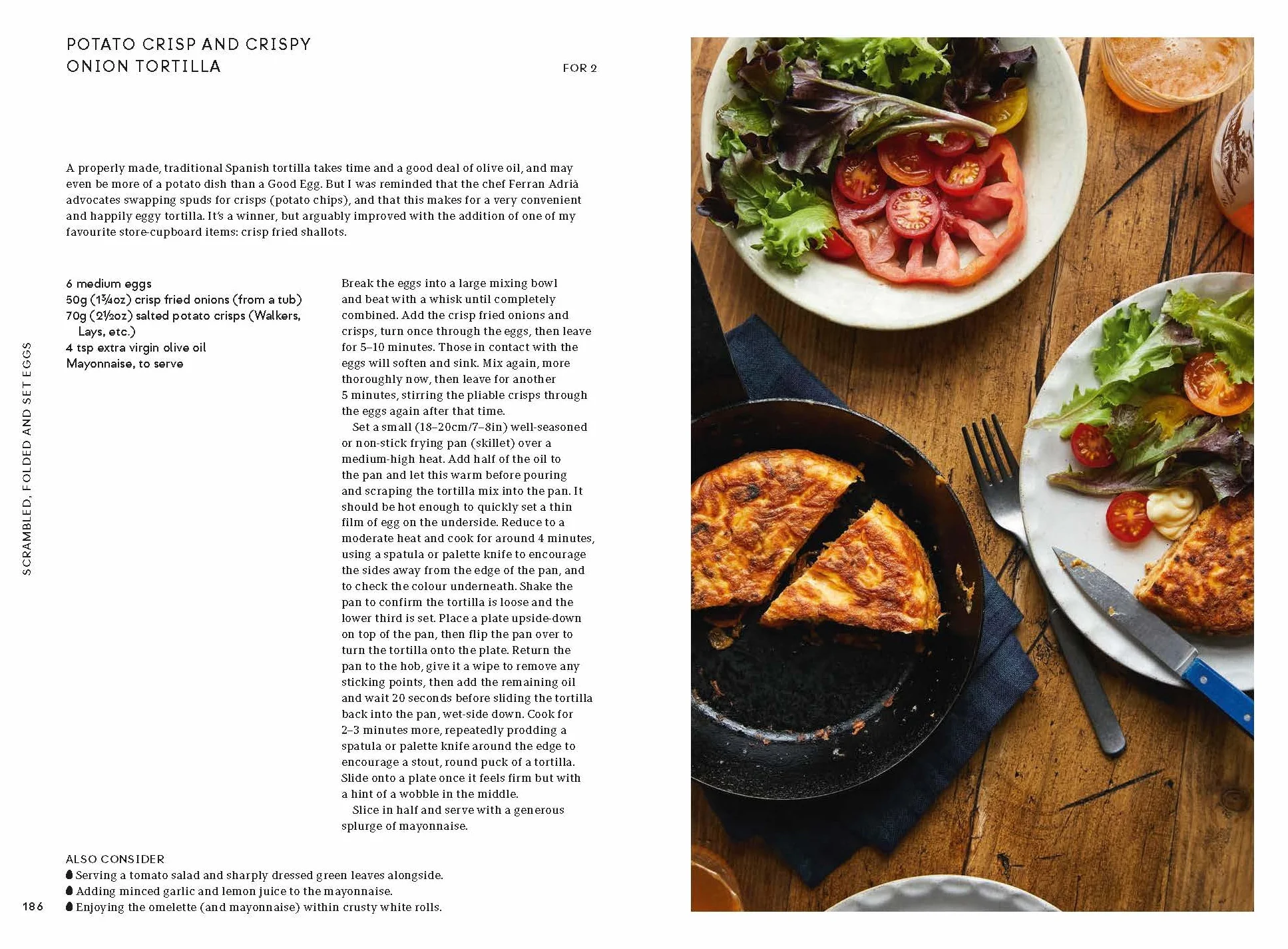 Good Eggs: Over 100 Cracking Ways to Cook and Elevate Eggs