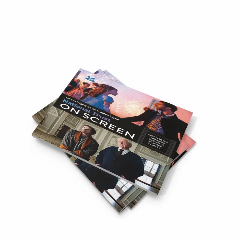 National Trust on Screen: Discover the locations That Made Film and TV Magic