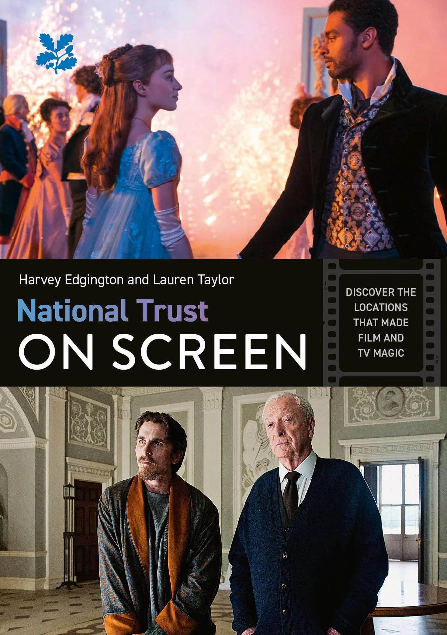 National Trust on Screen: Discover the locations That Made Film and TV Magic