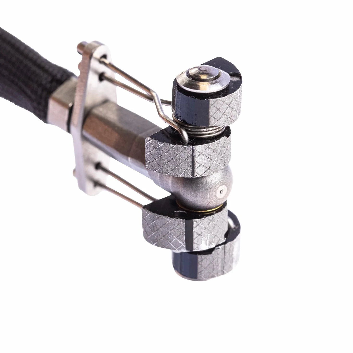 FIXE ALIEN X Aktywna ochrona wspinaczkowa aluminium Dyneema X-grip Ergonomiczny uchwyt zmiana rozmiaru