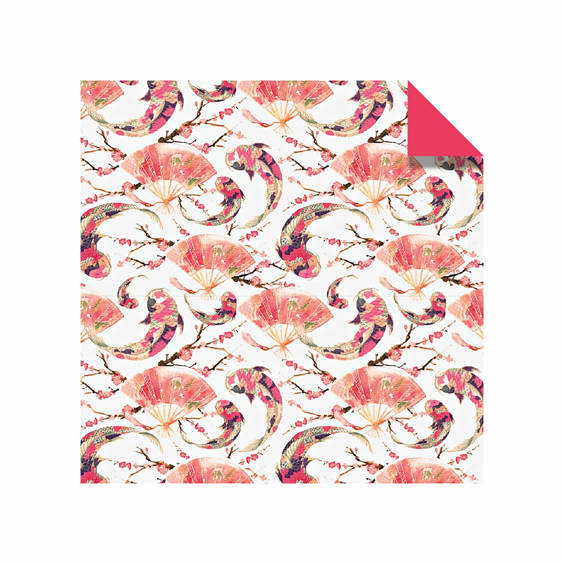 Origami Paper 500 Sheets Chiyogami Patterns 6 15cm: Tuttle Origami Paper: Double-Sided Origami Sheets Printed with 12 Different Designs (Instructions for 6 Projects Included)